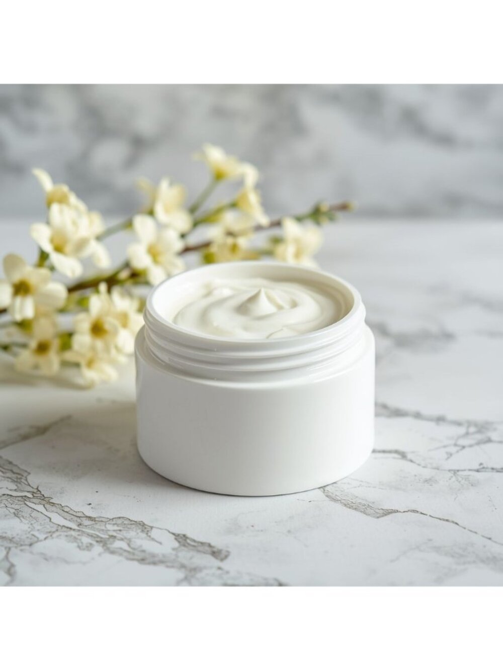 Magnesium & Rice Full Body Masque